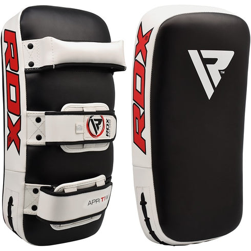 RDX T1 CURVED THAI PAD/W-8